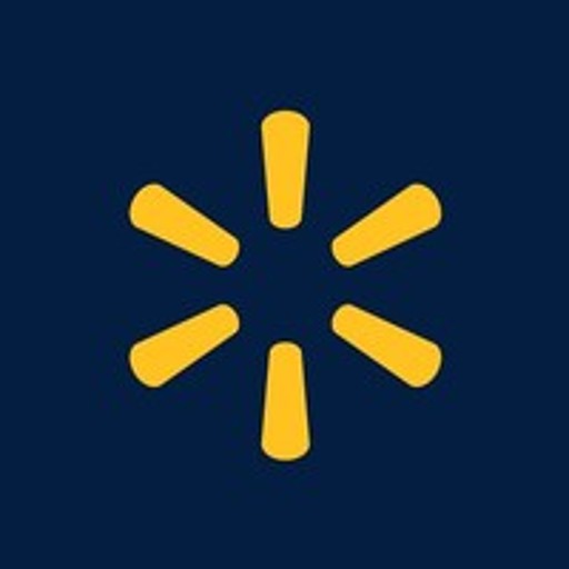 Square walmart logo